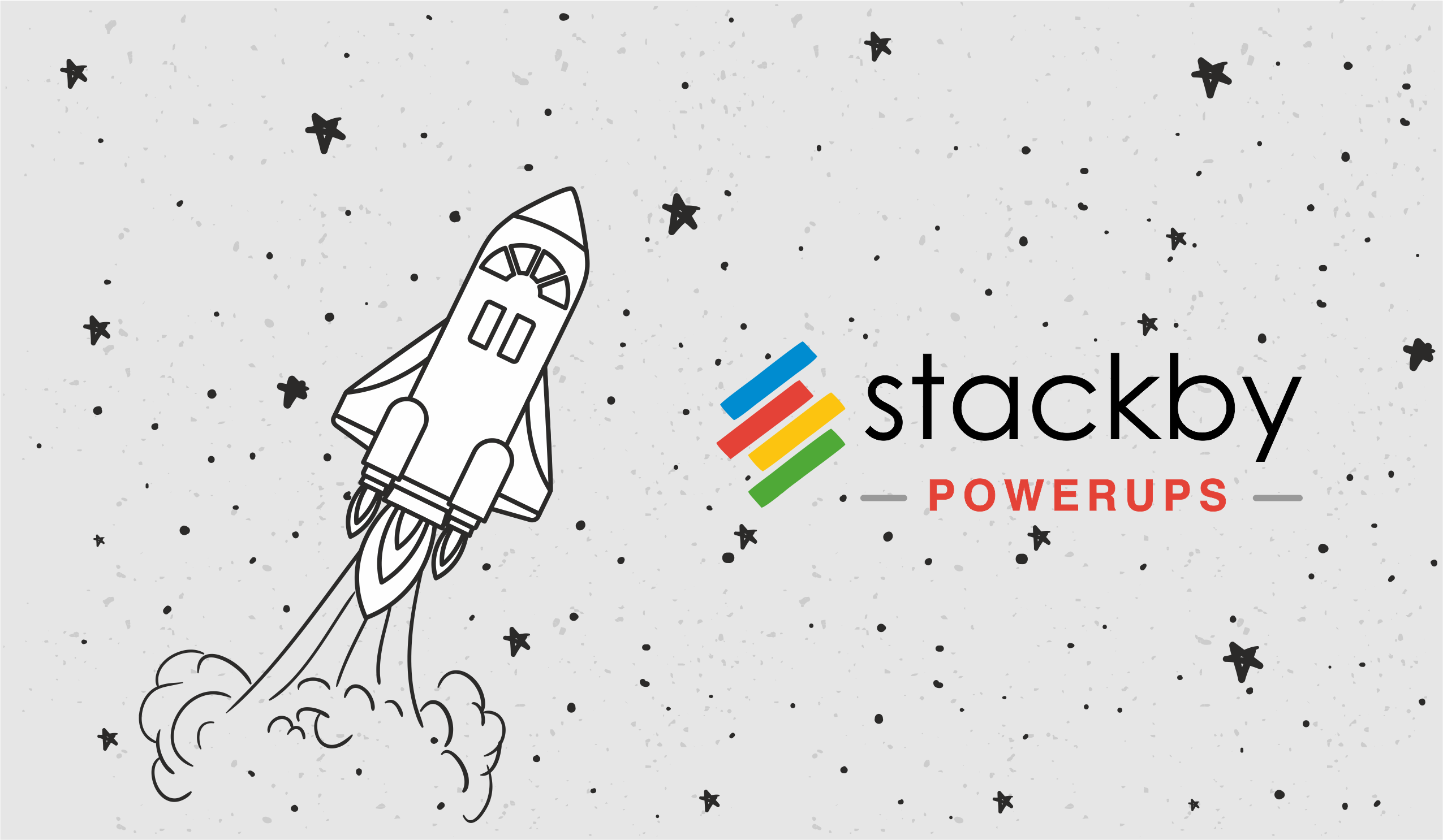 Introducing Stackby Powerups
