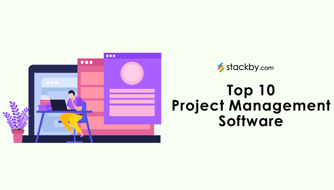 10 Best Project Management Software for Businesses