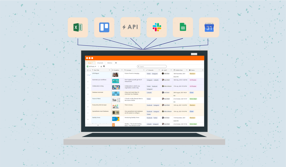 Simple Guide on Workflow Management Software