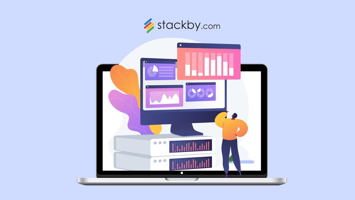 Best 9 Database Software for Mac 2026 Free & Paid