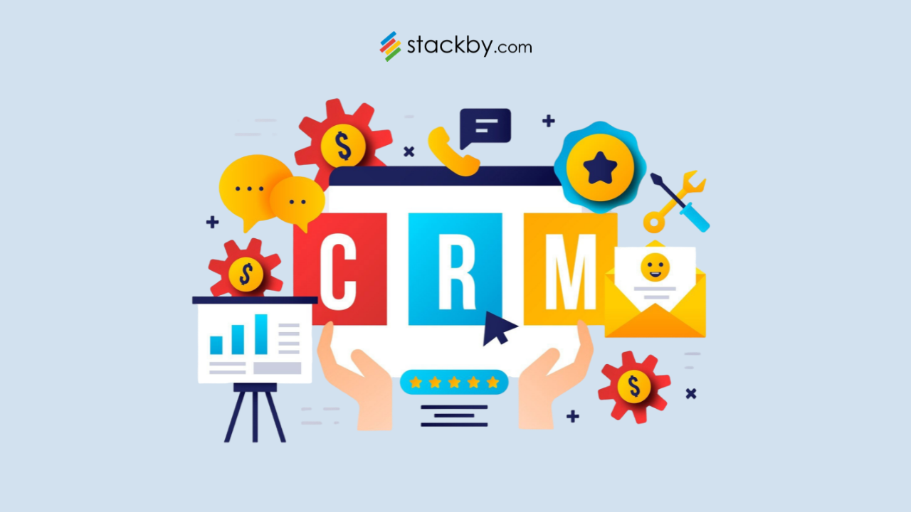 What is CRM Database - A Complete Guide 2026
