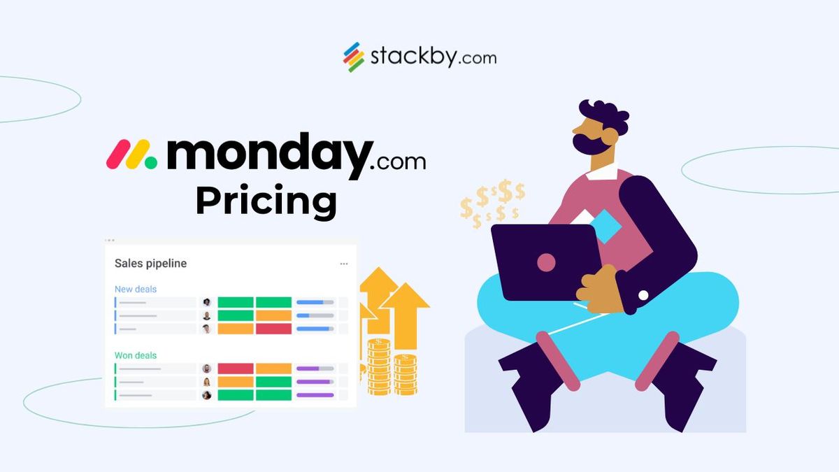 Monday Pricing