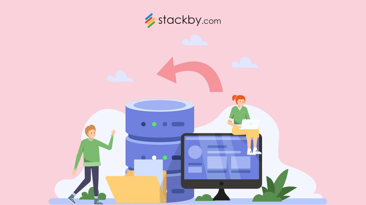 How to Build a Database Website in 5 Steps?