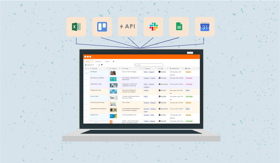 A Simple Guide on Workflow Management Software [Updated 2026]