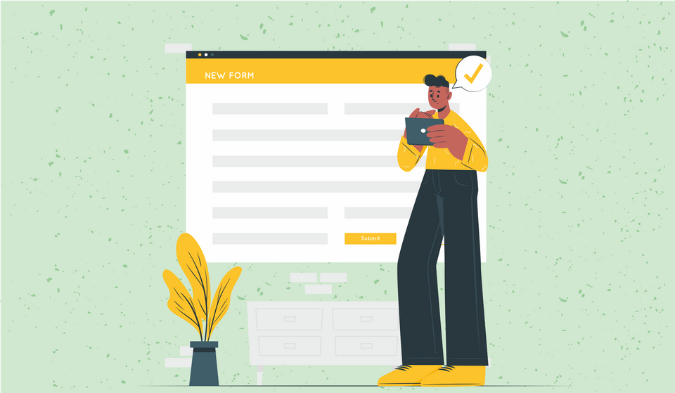 Top 12 Online Form Builders for 2026 (Free & Paid)