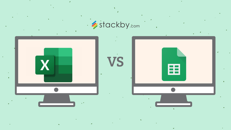 Google Sheets Vs Excel: Which is better for you? [2026]