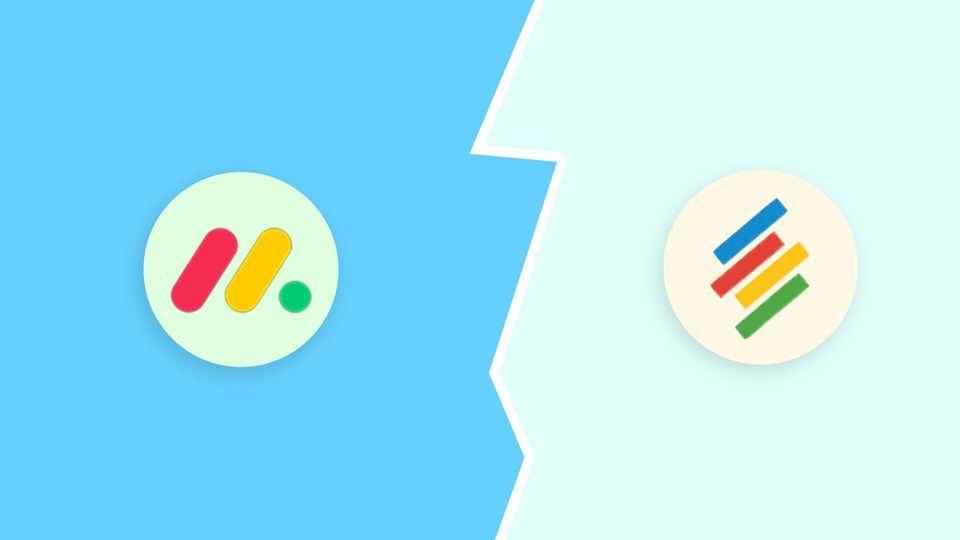 Product Management by Monday.com - a detailed review