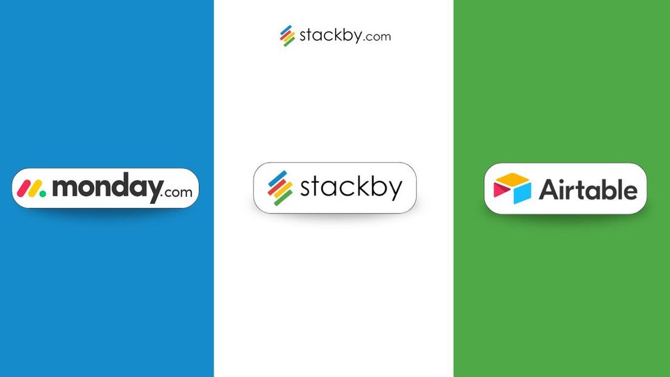 Airtable vs. Monday.com: Which Project Management Tool is Right for You?