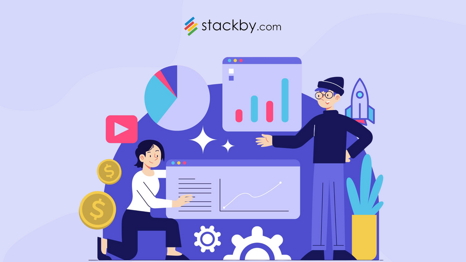 Build a Smarter Project Workflow: Project Management Database Guide + Templates